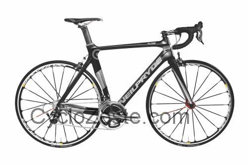 NeilPryde Alize fiche technique et avis